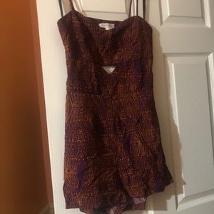 BCBGENERATION Romper